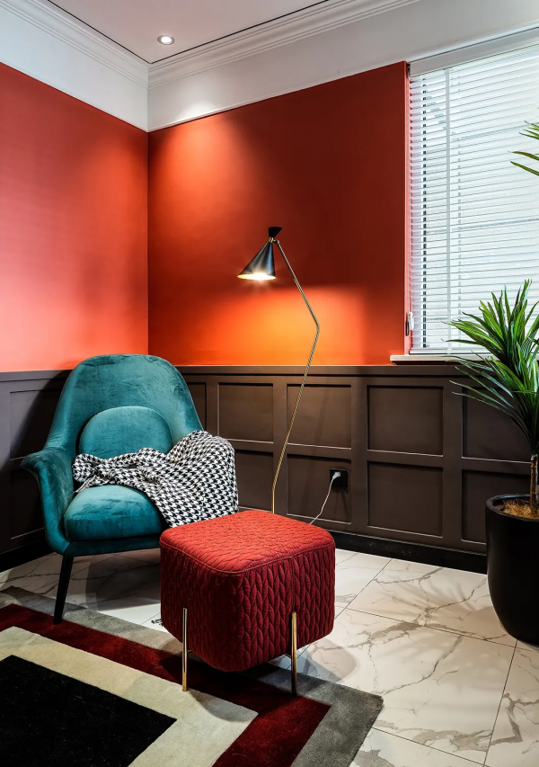 今年五大秋冬色彩，實力演繹華流才是最潮的