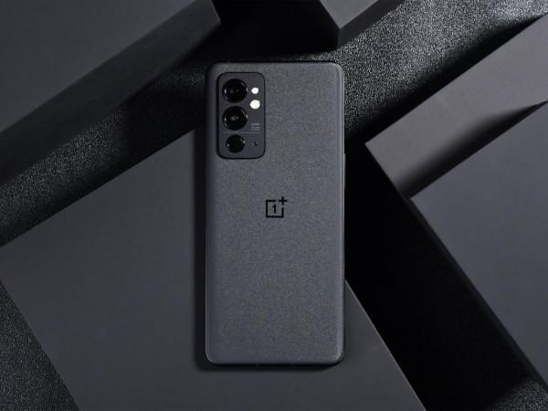 3000元價位最值得買的旗艦之一，一加 9RT圖賞