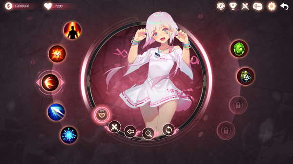 每日遊戲推薦——美少女消消樂——《mirror》