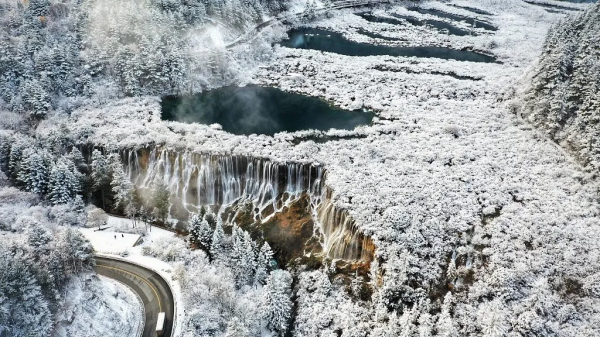 你沒見過的川西！這6個小眾旅行地，一旦踏進就淪陷