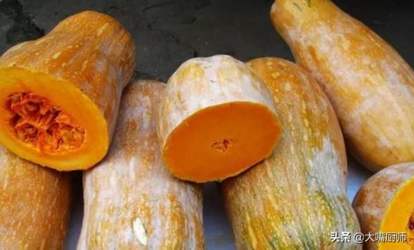 怎麼儲存吃不完的南瓜?學學老農的方法,放2周不會壞,照樣新鮮 怎麼儲存吃不完的南瓜?學學老農的方法,放2周不會壞,照樣新鮮