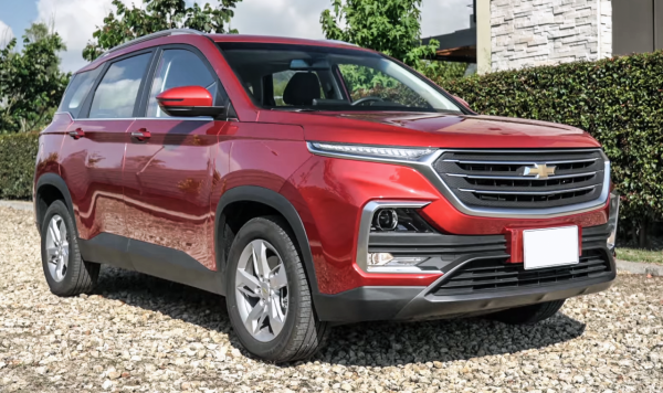 這11款“中國特供車”，居然是冒牌貨？