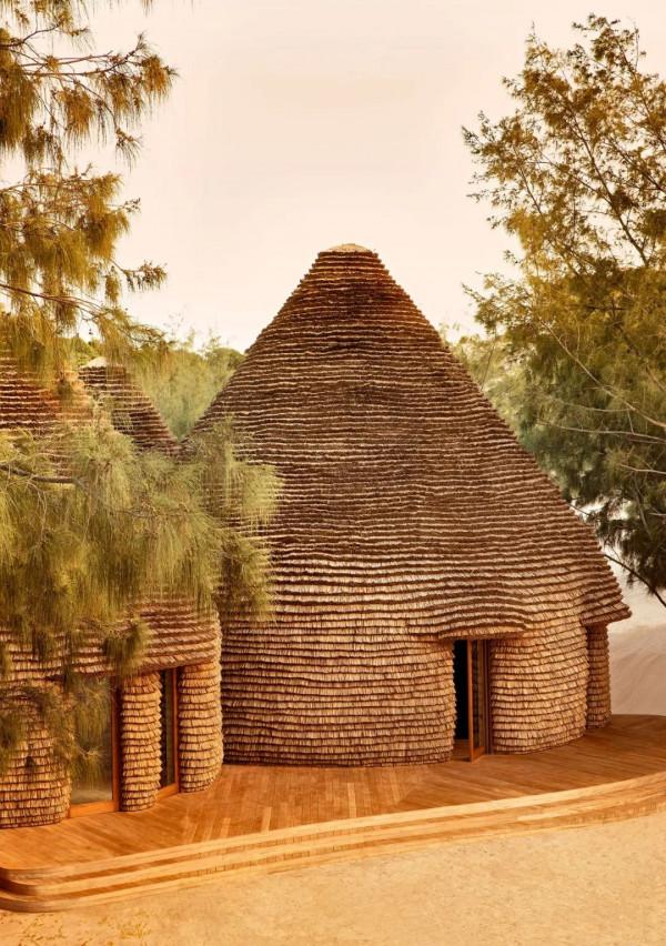 Vacation / 慵懶自由的小時光