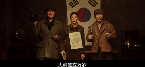 又一部高質量韓影，每一個細節都拍的恰到好處