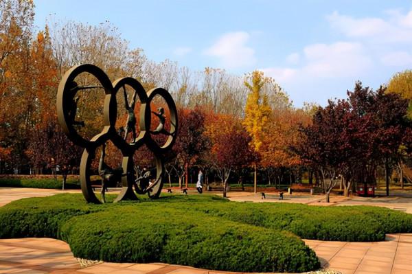 中國的7個5A景區,景色秀麗免費遊玩,你去過幾個 中國的7個5A景區,景色秀麗免費遊玩,你去過幾個