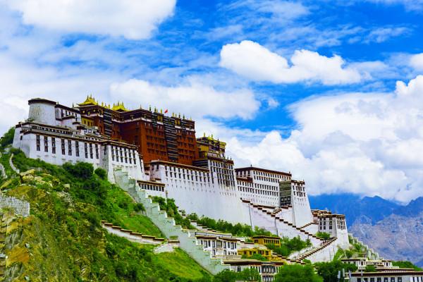 適合情侶牽手走過的這20個旅行地，你們去過嗎？