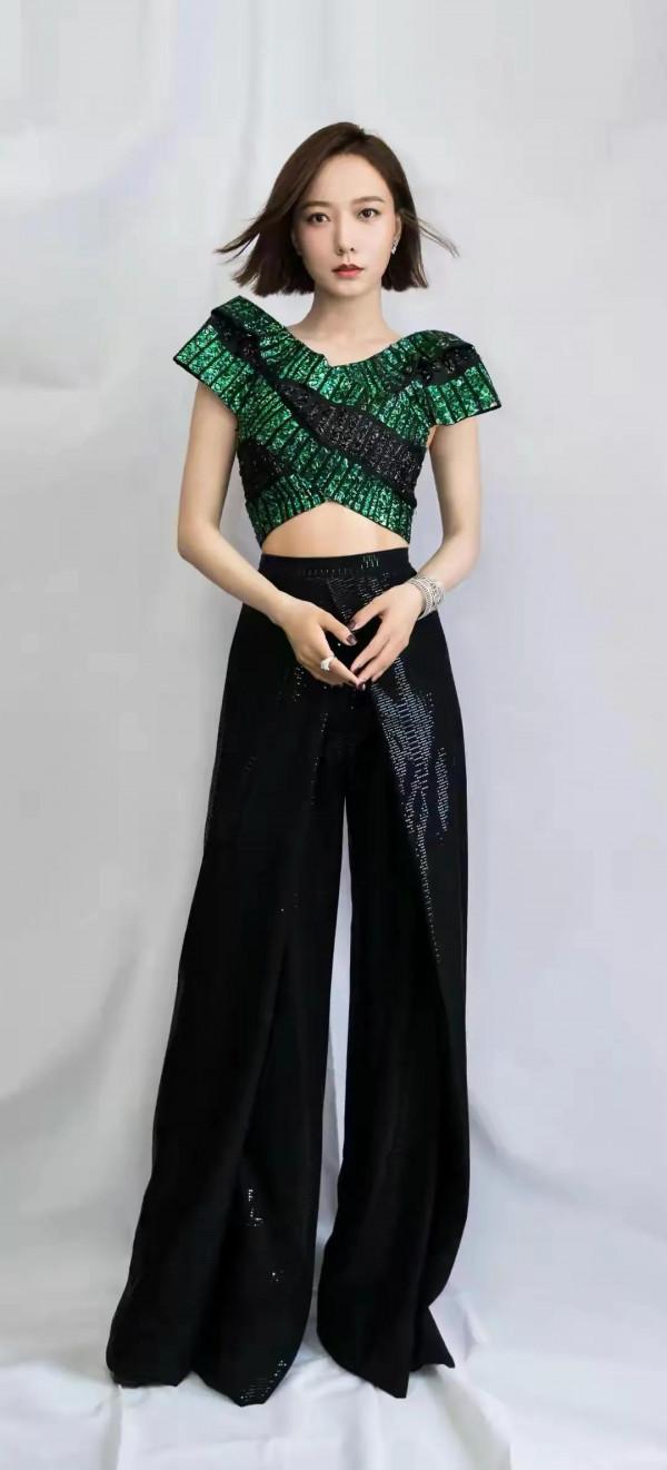 王珞丹高畫質美圖精選