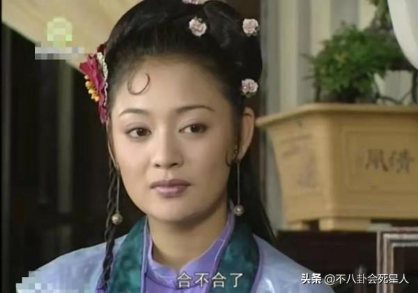 那些老了就演皇后太后的演員，年輕時都是大美人，老了氣質依舊