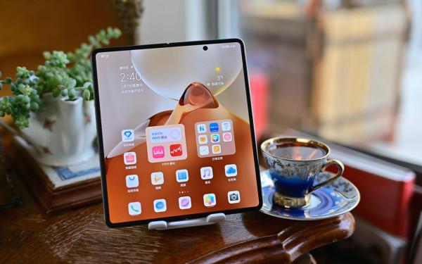 盤點2021年數碼興衰：閱讀器數碼相機沒落，摺疊屏新家電興起