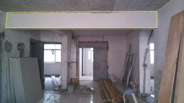 國外家庭真有一套,定製櫃子塞進天花板,不用時一點也察覺不到 國外家庭真有一套,定製櫃子塞進天花板,不用時一點也察覺不到