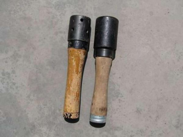 還得磕一下才能丟？抗日神劇中的“神器”手榴彈，現實威力多大