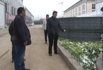 “讓魚兒住進樓房”成為全國首創