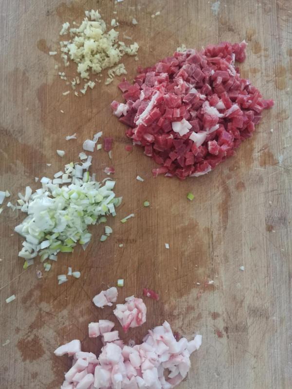 家常白菜餃子，教你用最普通的材料包出最好吃的餃子