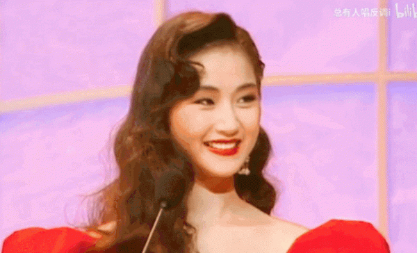 誰說只有雙眼皮好看？這5位女演員告訴你，內雙更耐看、更有味道