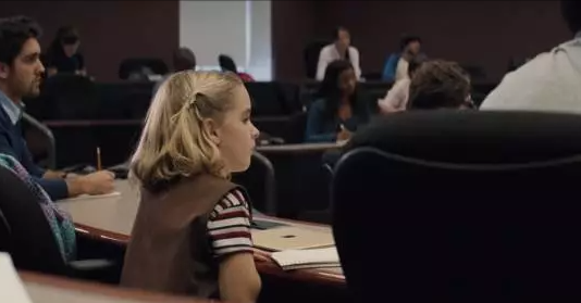 觸動21萬家庭的影片，教會了我們該如何培養一個優秀的孩子