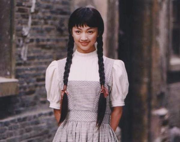 沒有少女感就不要演學生,這8位女星告訴你,什麼是清純靈動 沒有少女感就不要演學生,這8位女星告訴你,什麼是清純靈動