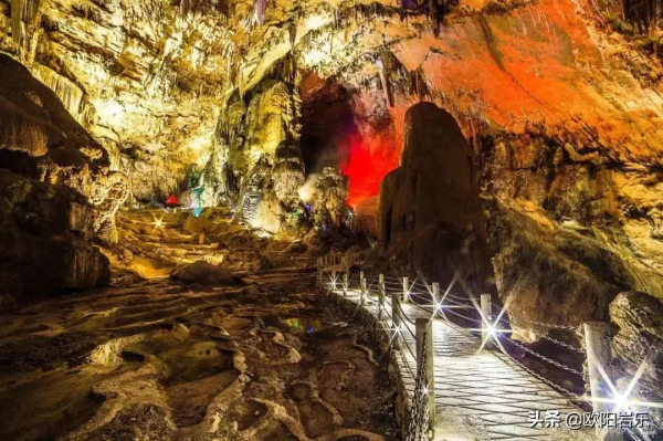 不知道去哪裡旅行?不如就從中國這些最美的地方,走起吧 不知道去哪裡旅行?不如就從中國這些最美的地方,走起吧