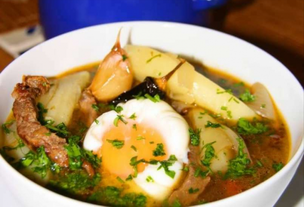 哥倫比亞美食圖鑑:看了才知道,原來哥倫比亞有這麼多美食 哥倫比亞美食圖鑑:看了才知道,原來哥倫比亞有這麼多美食