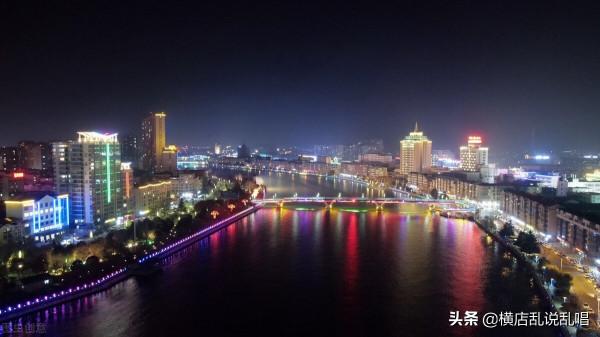 江蘇縣級城市樓市的危機，濱海縣、阜寧縣、射陽縣樓市潛力與未來