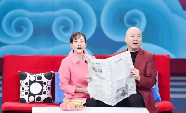 著名演員牛莉為啥甘心嫁給“普通男人”，養育女兒，幸福一生？