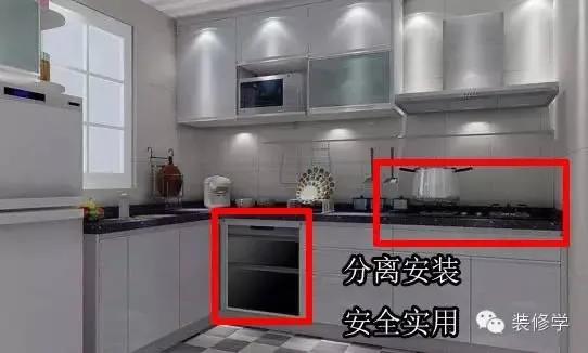 廚房規劃一文讀懂,所有細節都在這裡 廚房規劃一文讀懂,所有細節都在這裡