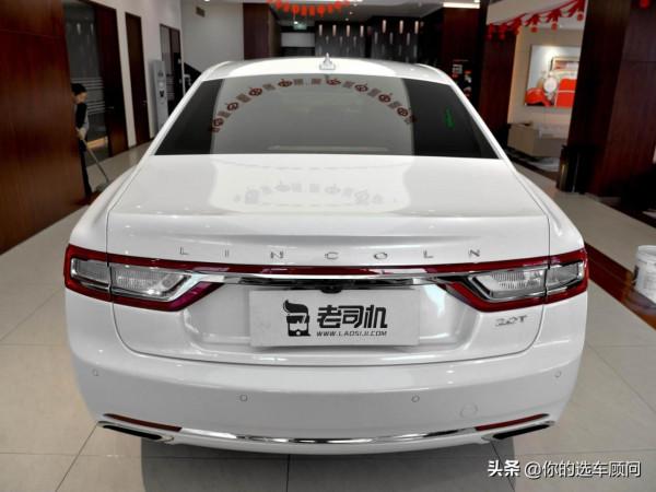 進口的大尺寸豪華轎車,比賓士更講究,優惠大,實拍林肯大陸 進口的大尺寸豪華轎車,比賓士更講究,優惠大,實拍林肯大陸