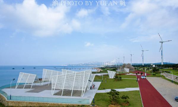 中國最美的海濱自駕公路，比海南涼爽，比廈門安靜，太適合度假了