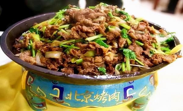 今兒霜降，一年補透透，不如補霜降！吃什麼美食更講究？