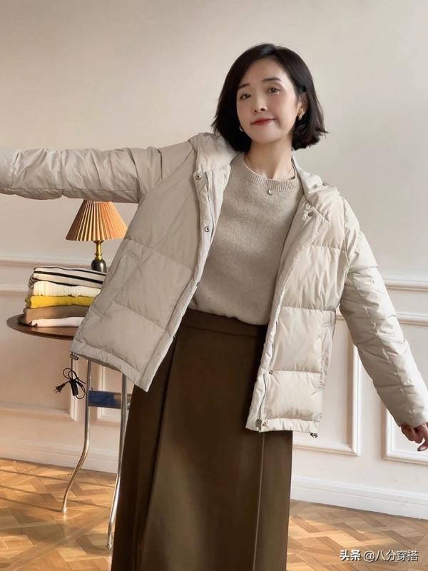 降溫後,怎麼穿保暖又洋氣?這幾件基礎款單品值得借鑑,百搭時髦 降溫後,怎麼穿保暖又洋氣?這幾件基礎款單品值得借鑑,百搭時髦