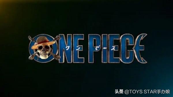 《海賊王》真人版主演大公開，是你心中的草帽團的樣子嗎