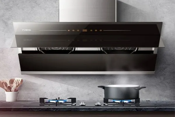 油煙機開關按了沒反應怎麼修理？什麼原因？