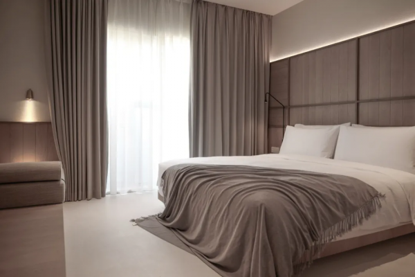 新挖到&quot;國內版小鎌倉&quot;！打卡火爆全網孤獨圖書館，人少景美趕緊去