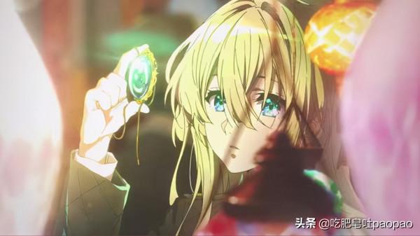 一部畫質感人的劇情動漫，憑什麼好評如潮