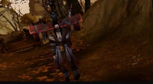 慕容追風、遲駐、霍仙兒，細數劍網三中那些讓人“意難平”的劇情