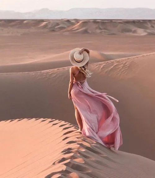 2021年最令人嚮往的7種旅行方式，你偏愛哪一種？