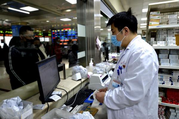 最後的&OpenCurlyDoubleQuote;白大褂&rdquo;