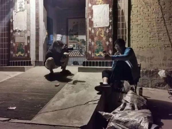 看！人家的假期