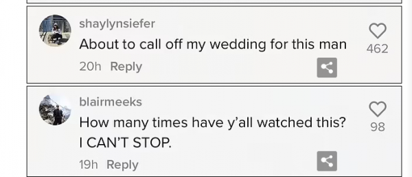 拜登身邊特工帥暈網友，網友：怎麼才能被他逮捕？