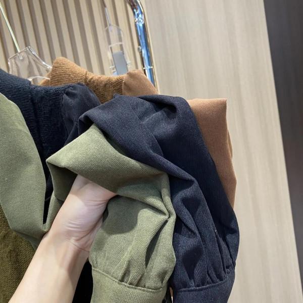 今日主題：超級火爆的秋冬連衣裙