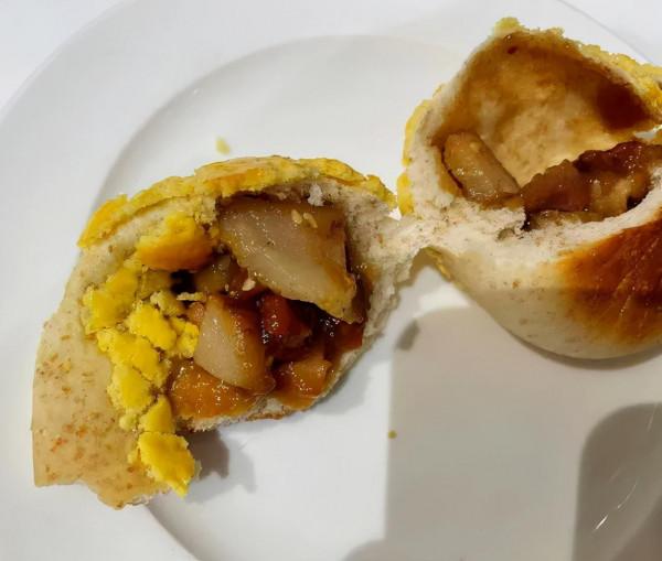 80元的蝦餃、60元的油條、800元的雞：米其林早茶，普通人不敢愛