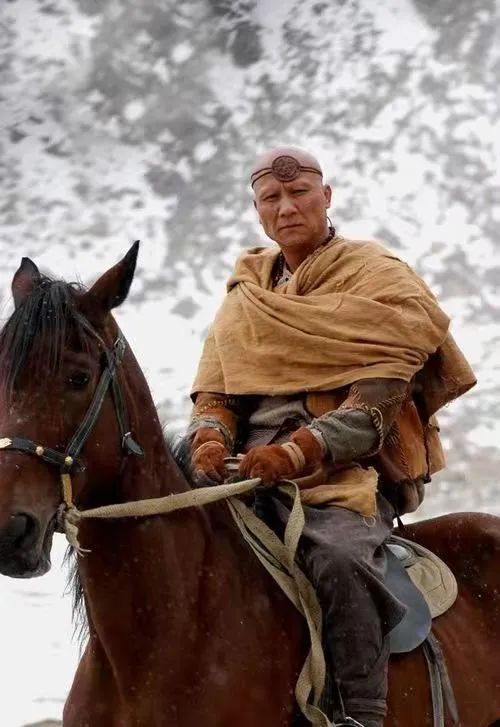 “四大反派”專業戶，他們長得歪瓜裂棗、凶神惡煞，兒女卻很好看