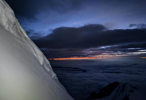 對於攀登,我只追求極限——戶外神器PRW-6800Y-1PR伴我左右 對於攀登,我只追求極限——戶外神器PRW-6800Y-1PR伴我左右