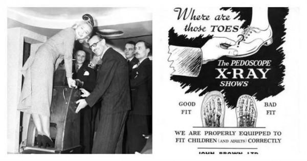 什麼是X射線，它是如何被發現的，對人類有多大影響？