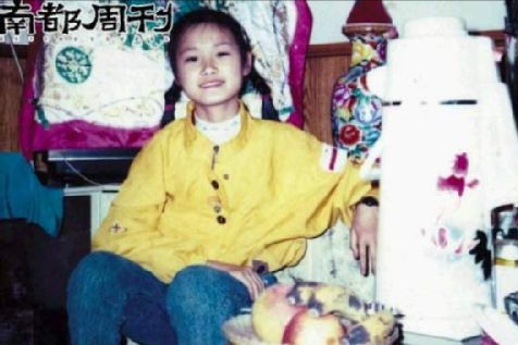 無價之姐，李宇春的黑紅往事，她是劃時代的標籤，憑什麼紅那麼久