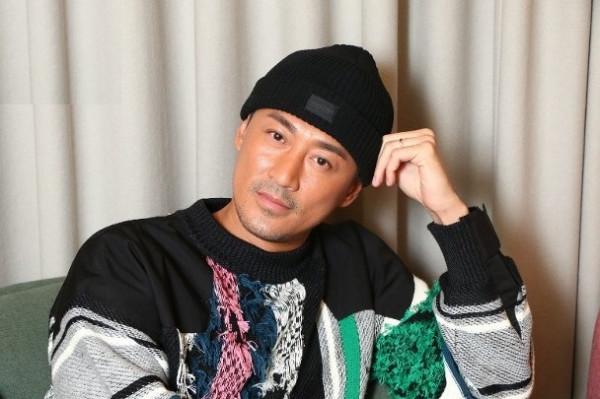 林峰透露新年計劃：目標是生3個孩子，期待有兒子的降臨