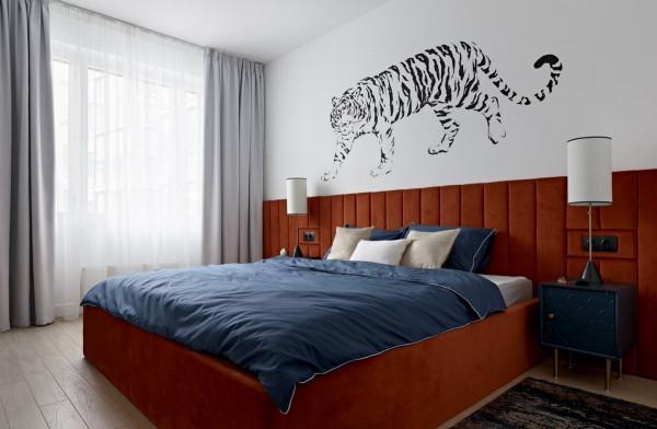 日本夫妻55㎡小家，全屋乾淨整潔，拍了照給大家看，羨慕不