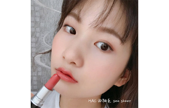 學生黨口紅推薦:這些口紅特別適合少女們使用,顏色自然淡雅 學生黨口紅推薦:這些口紅特別適合少女們使用,顏色自然淡雅