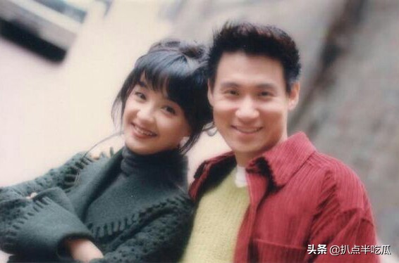 港圈三對天王天后版“意難忘”:他們互相成就,卻止於友情 港圈三對天王天后版“意難忘”:他們互相成就,卻止於友情