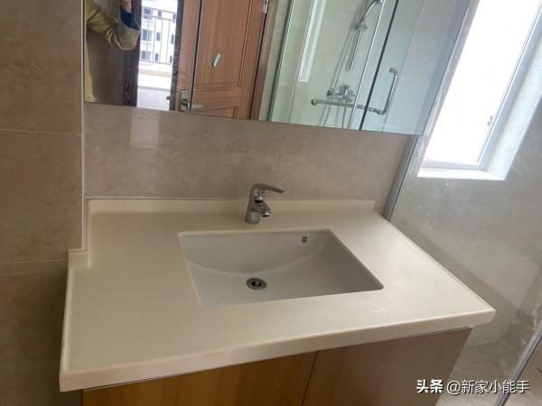 終於可以搬新家啦，趕在春節前入住，非常開心，給大家分享看看