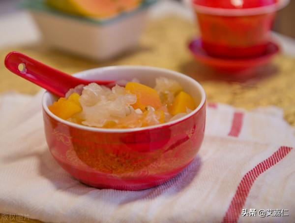 艾嘉仁｜春季養生可以吃什麼